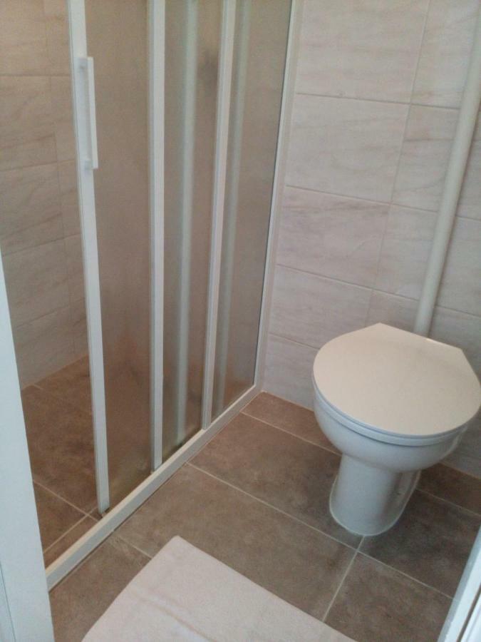 Apartment In Center *