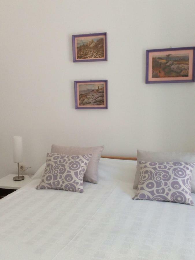 Apartment In Center *