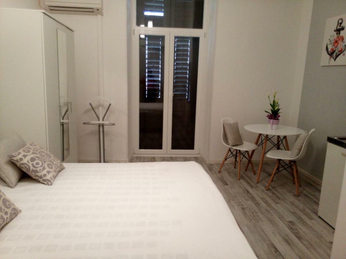 In Center Apartment