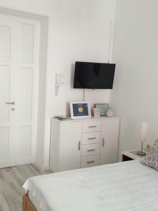 Apartment In Center Pula