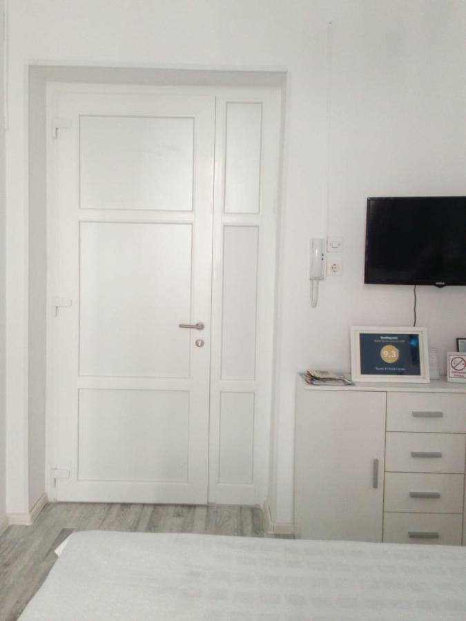 Apartment In Center Pula