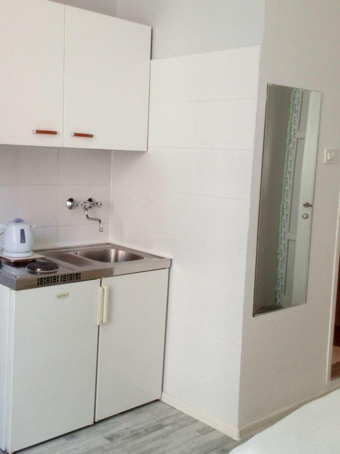 In Center Apartment