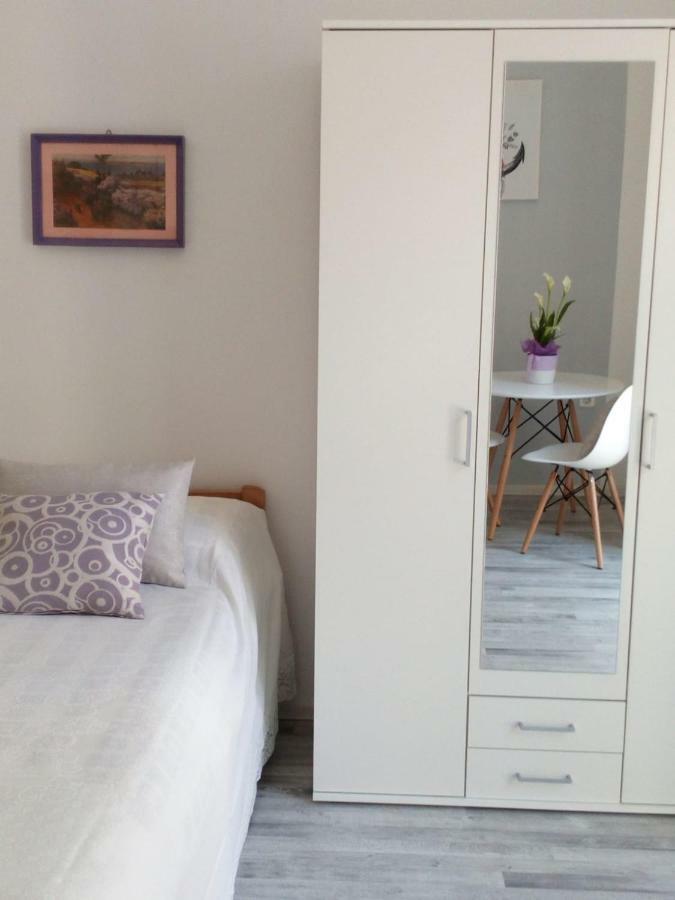 In Center Apartman