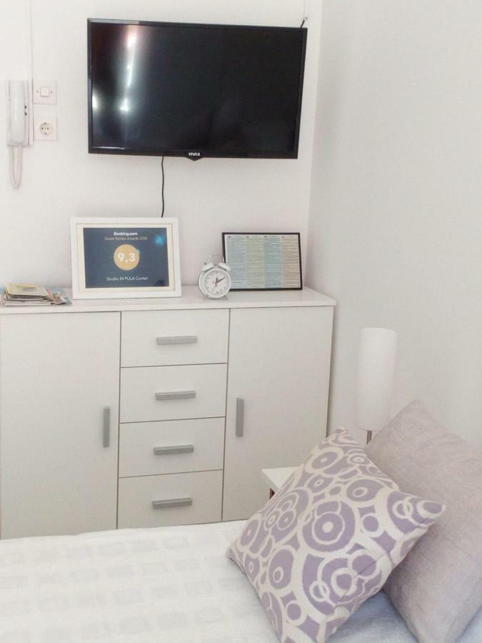 Apartman In Center