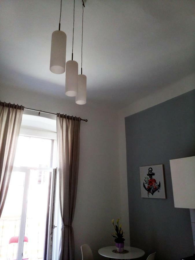 Apartman In Center *